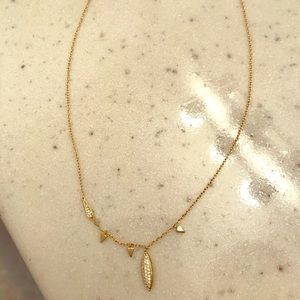 Stella & Dot Necklace